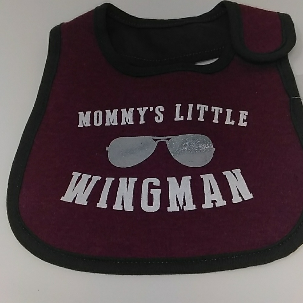 Baby bibs